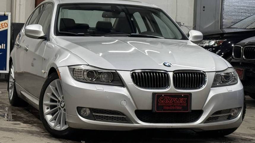 2011 BMW 3 Series 335d — Sedan — 76,000 mi — Manassas, VA
