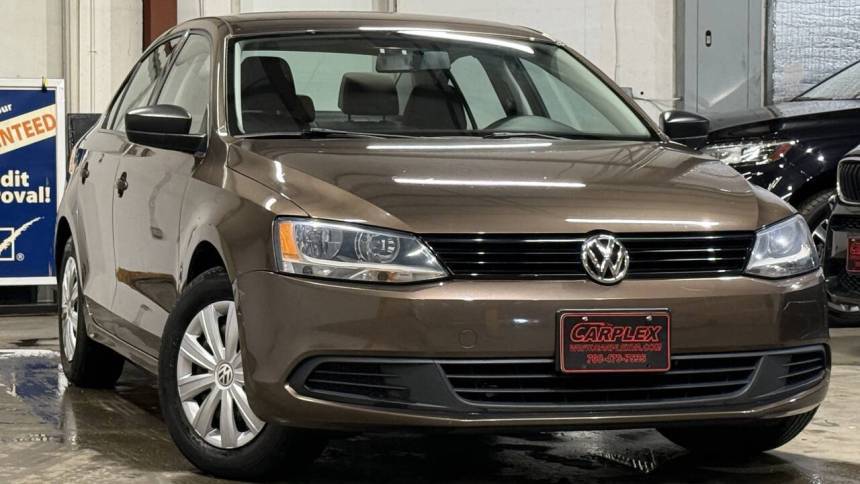 2014 Volkswagen Jetta S — Sedan — 71,000 mi — Manassas, VA