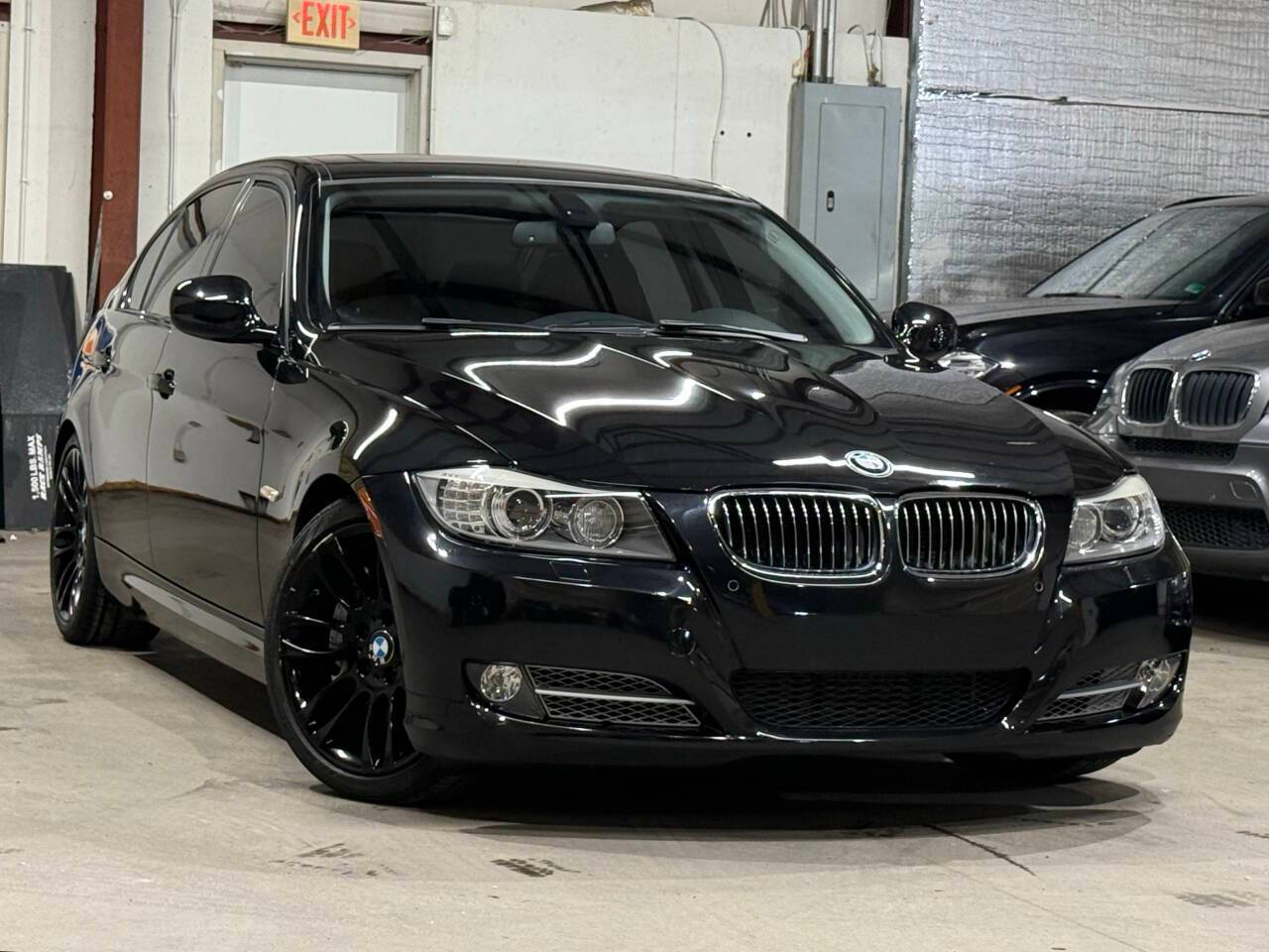 2010 BMW 3 Series 335d — Sedan — 66,000 mi — Manassas, VA