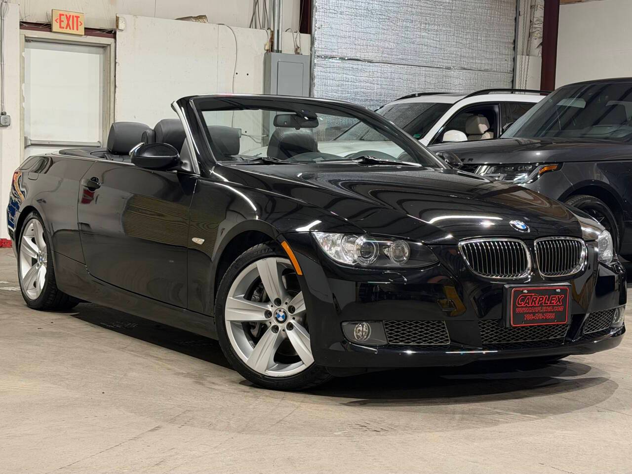 2008 BMW 3 Series 335i