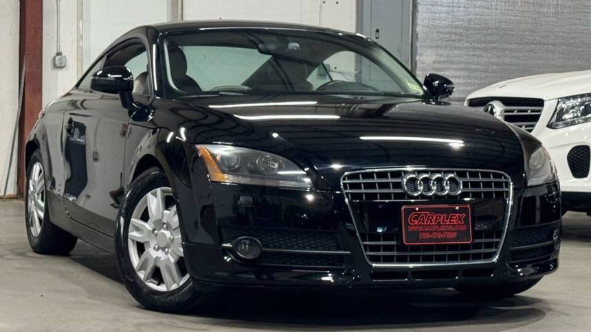 2008 Audi TT 2.0T — Coupe — 90,000 mi — Manassas, VA