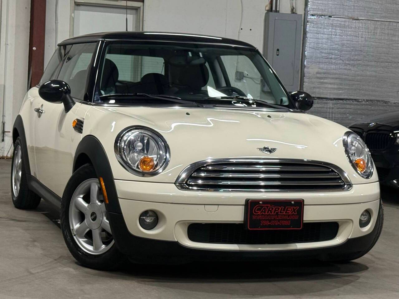 2008 MINI Cooper Cooper — Hatchback — 64,000 mi — Manassas, VA