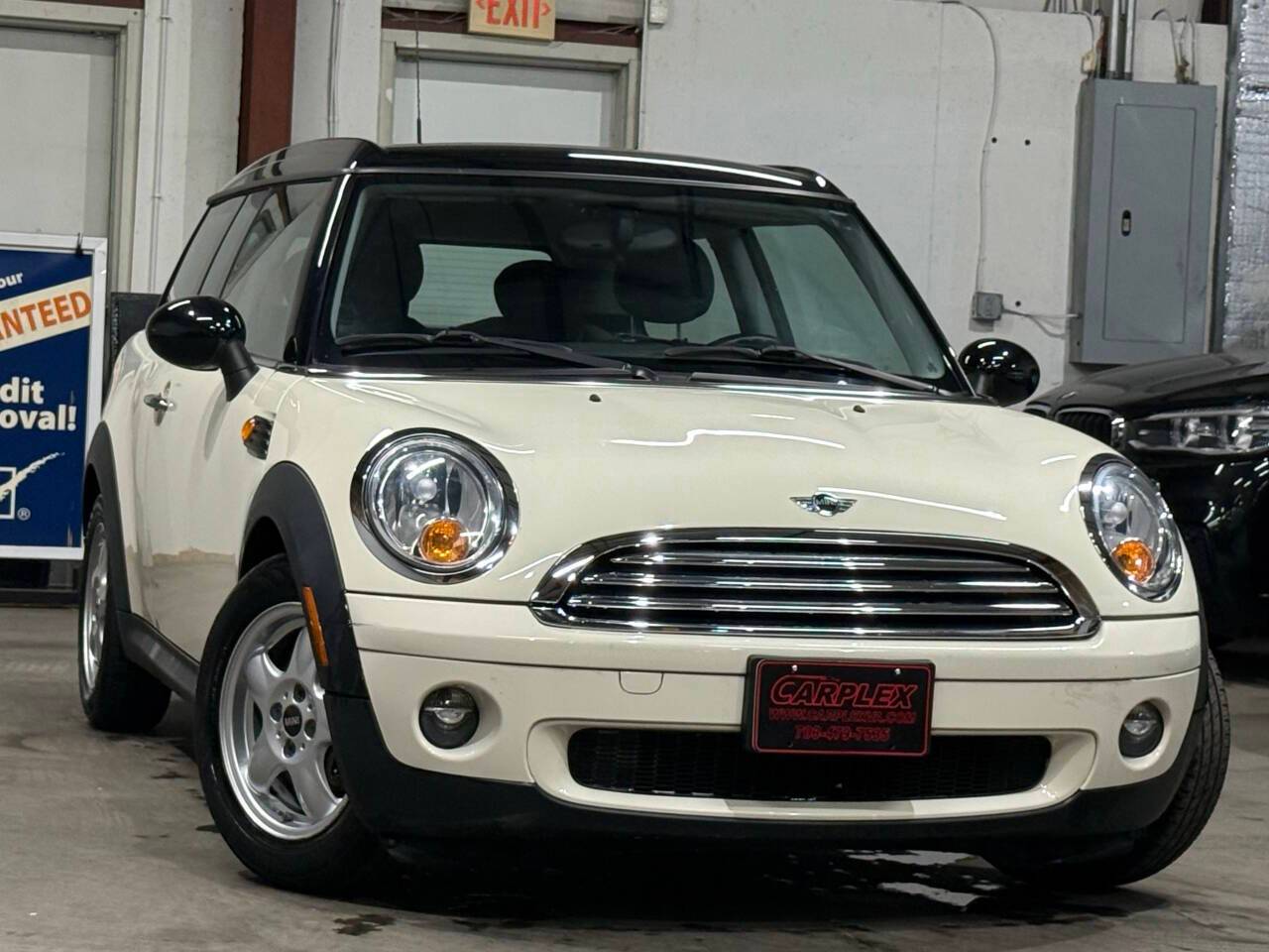2010 MINI Clubman Cooper — Wagon — 65,000 mi — Manassas, VA