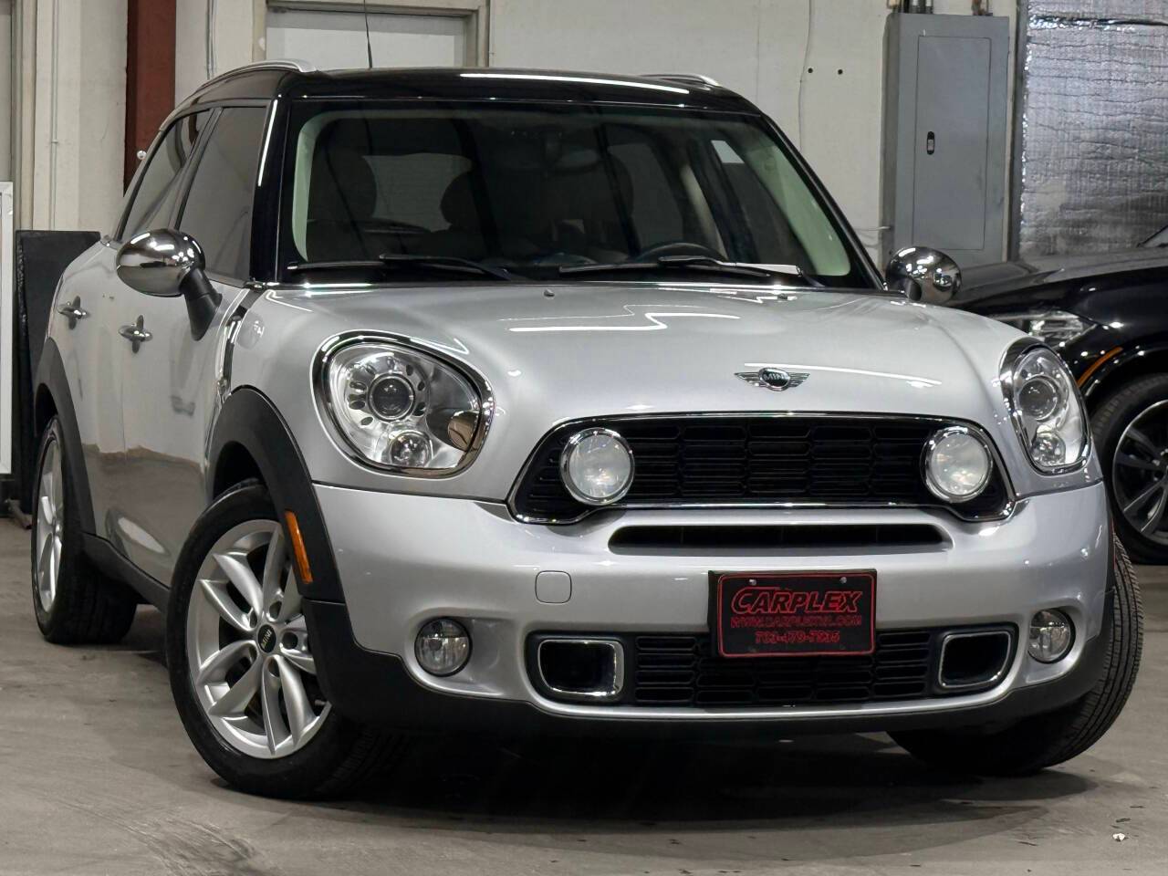 2011 MINI Countryman Cooper S — SUV — 71,000 mi — Manassas, VA