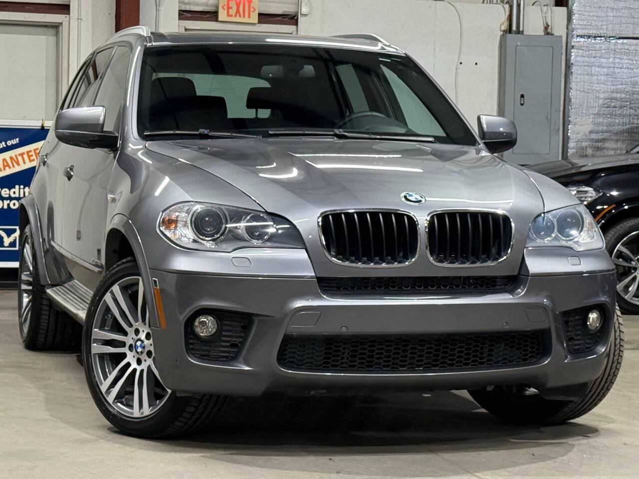 2012 BMW X5 35i — SUV — 82,000 mi — Manassas, VA