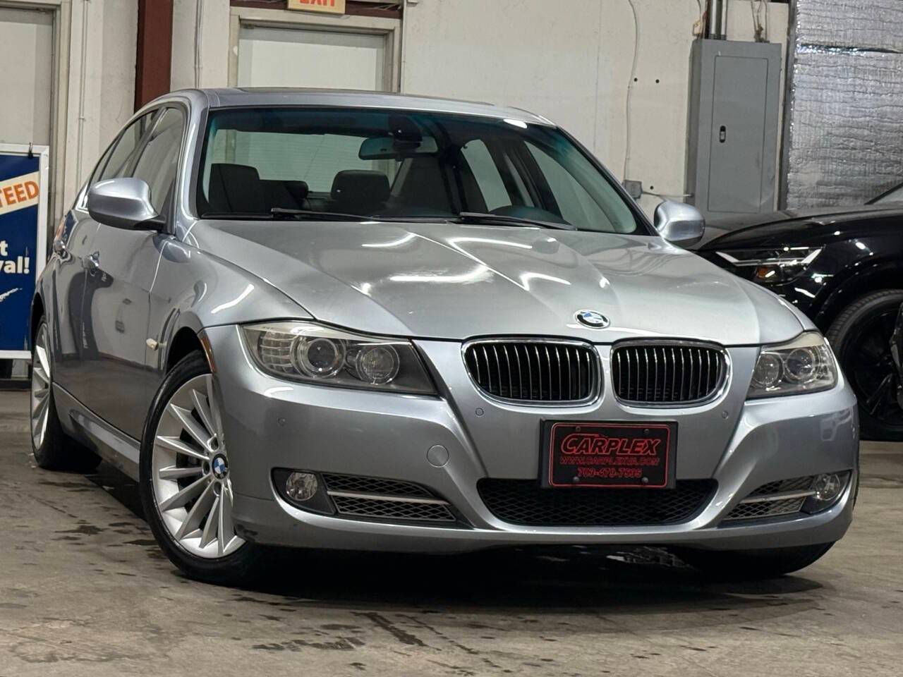 2011 BMW 3 Series 335d — Sedan — 87,000 mi — Manassas, VA