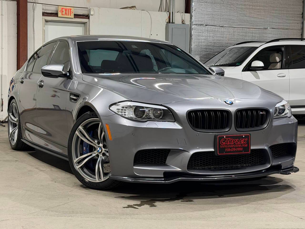 2013 BMW M5 Standard