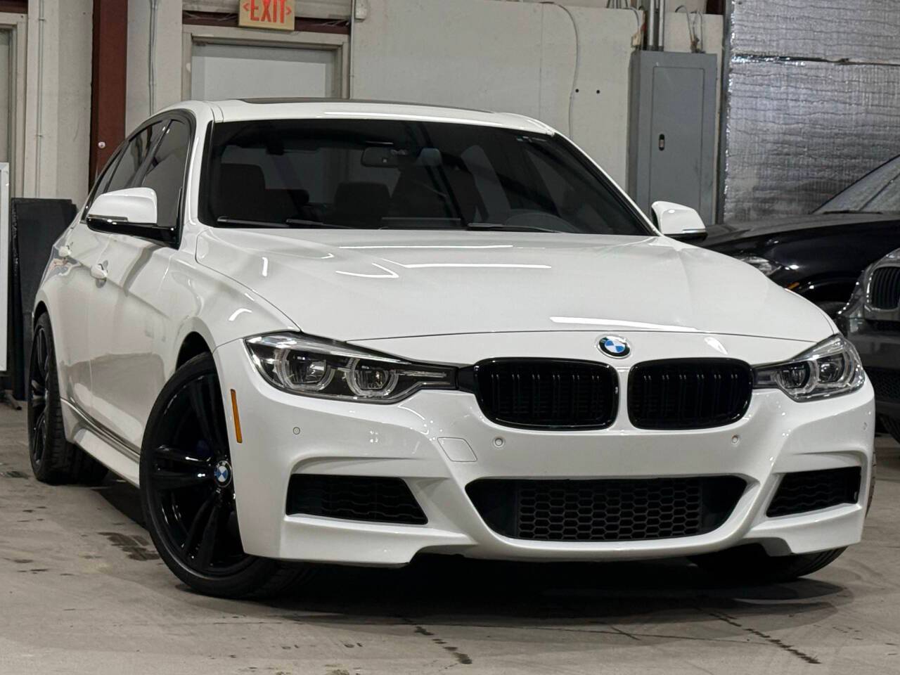 2016 BMW 3 Series 340i — Sedan — 68,000 mi — Manassas, VA
