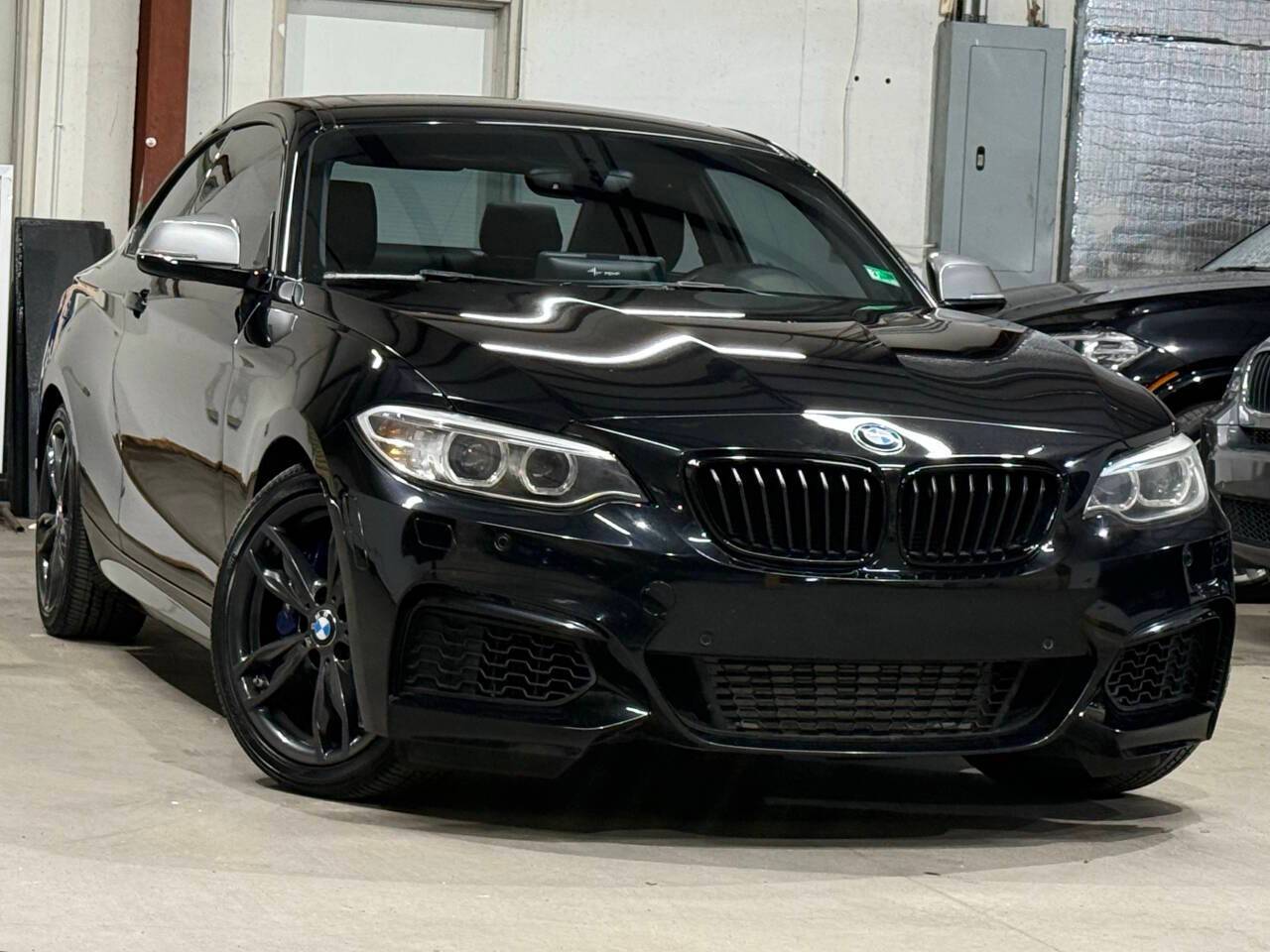2016 BMW 2 Series M235i — Coupe — 25,000 mi — Manassas, VA