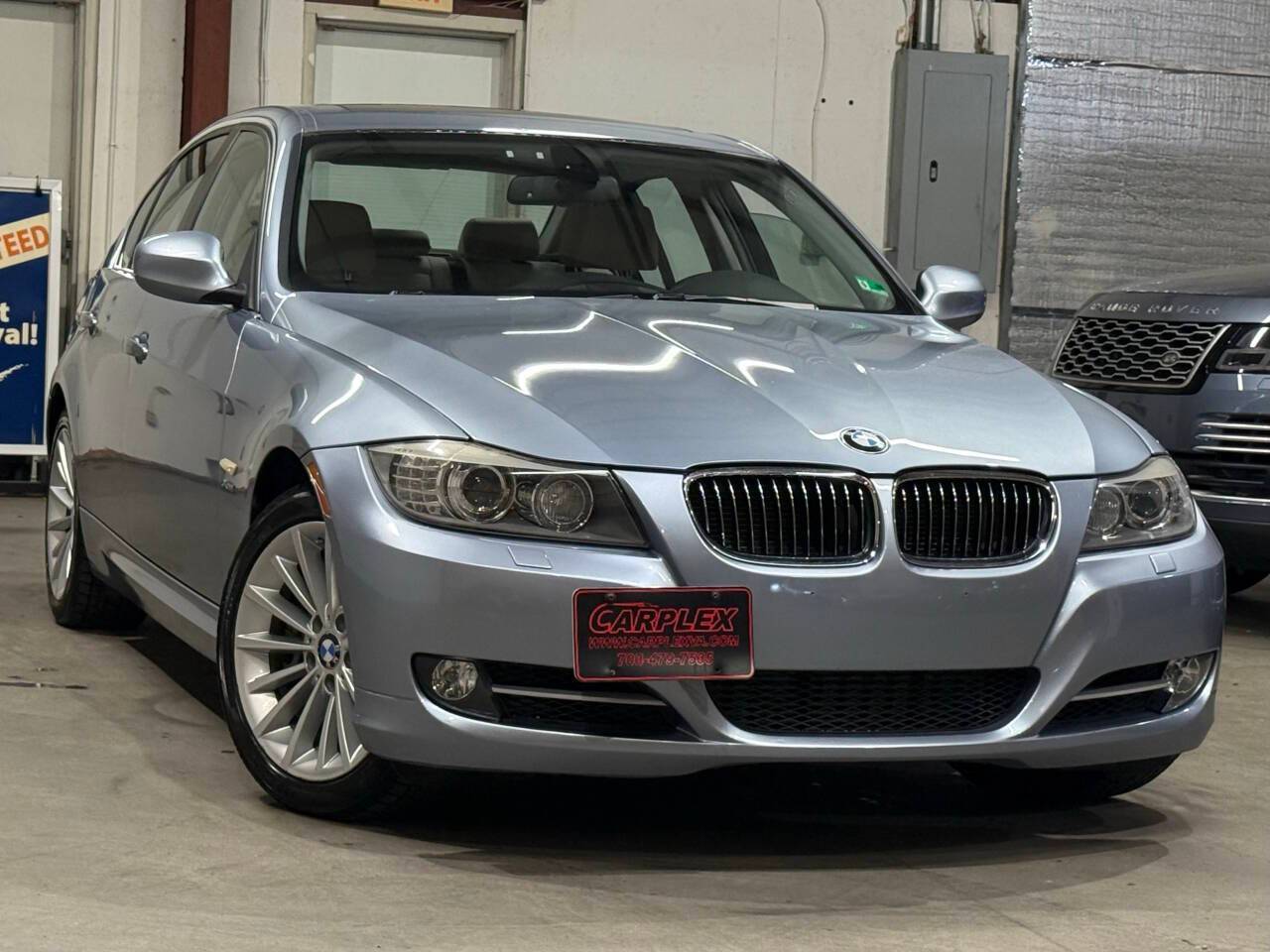 2011 BMW 3 Series 335i — Sedan — 51,000 mi — Manassas, VA