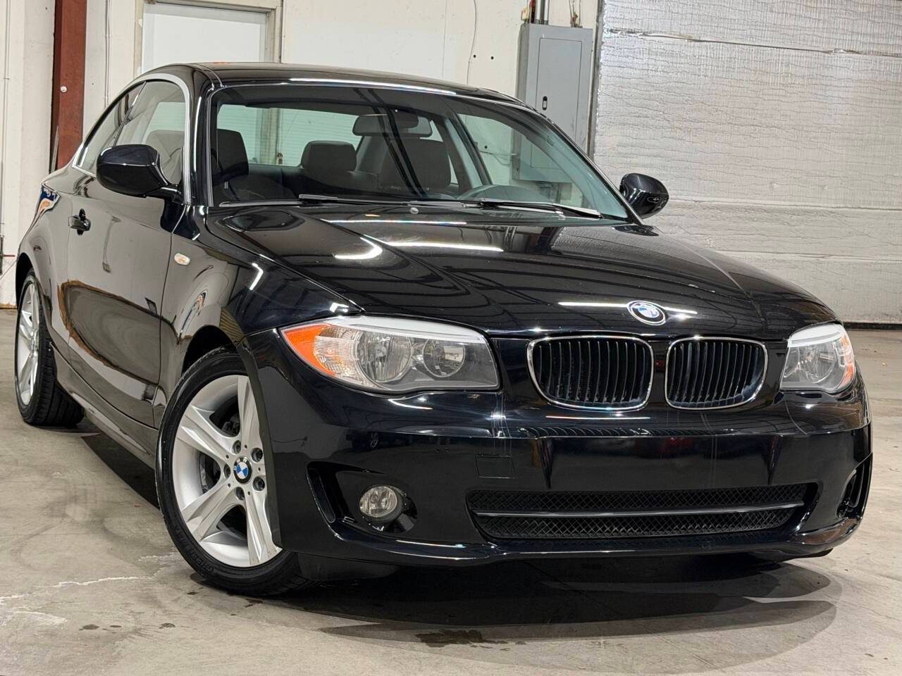 2013 BMW 1 Series 128i — Coupe — 67,000 mi — Manassas, VA