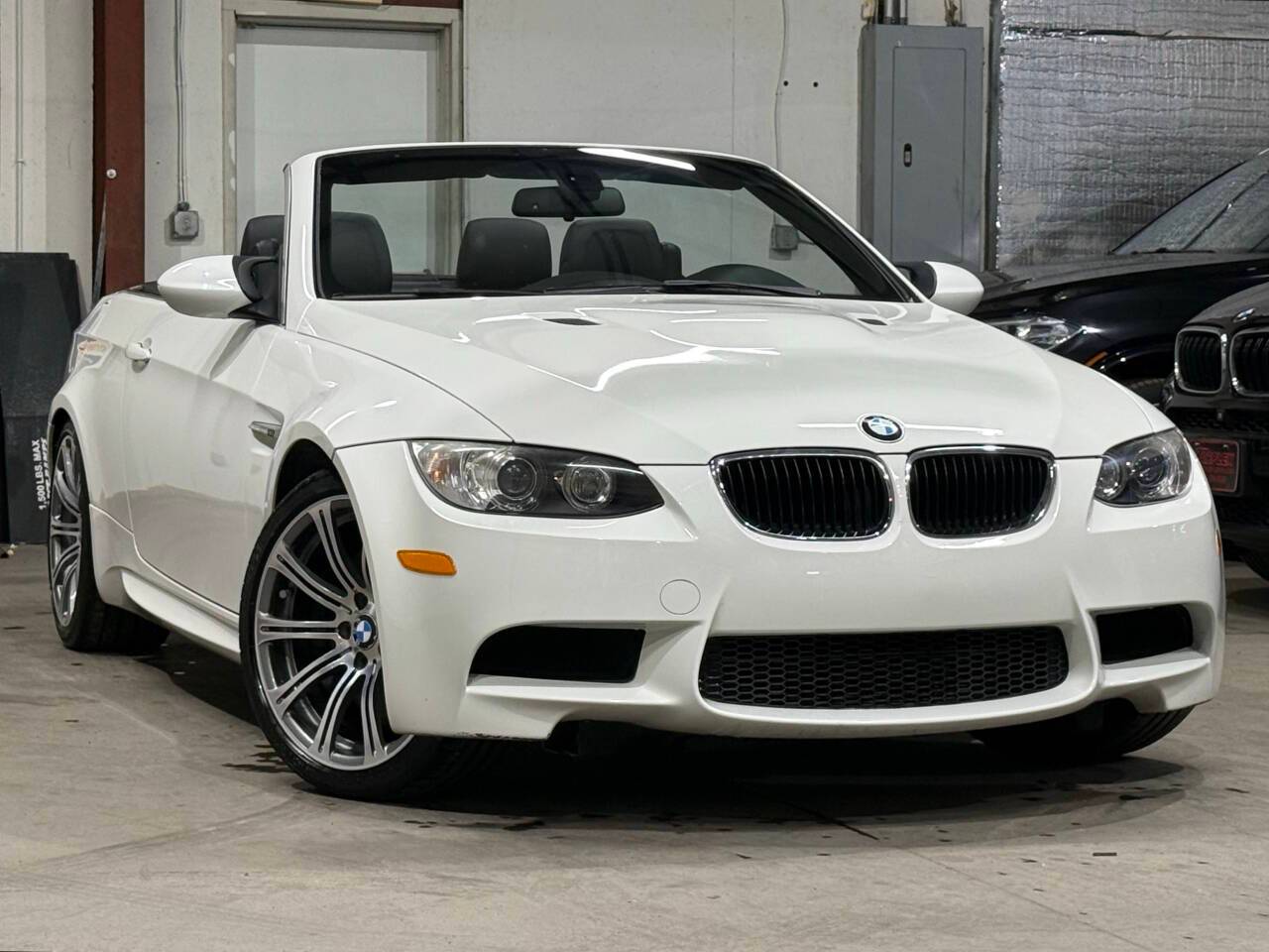 2010 BMW M3 Standard — Convertible — 41,000 mi — Manassas, VA