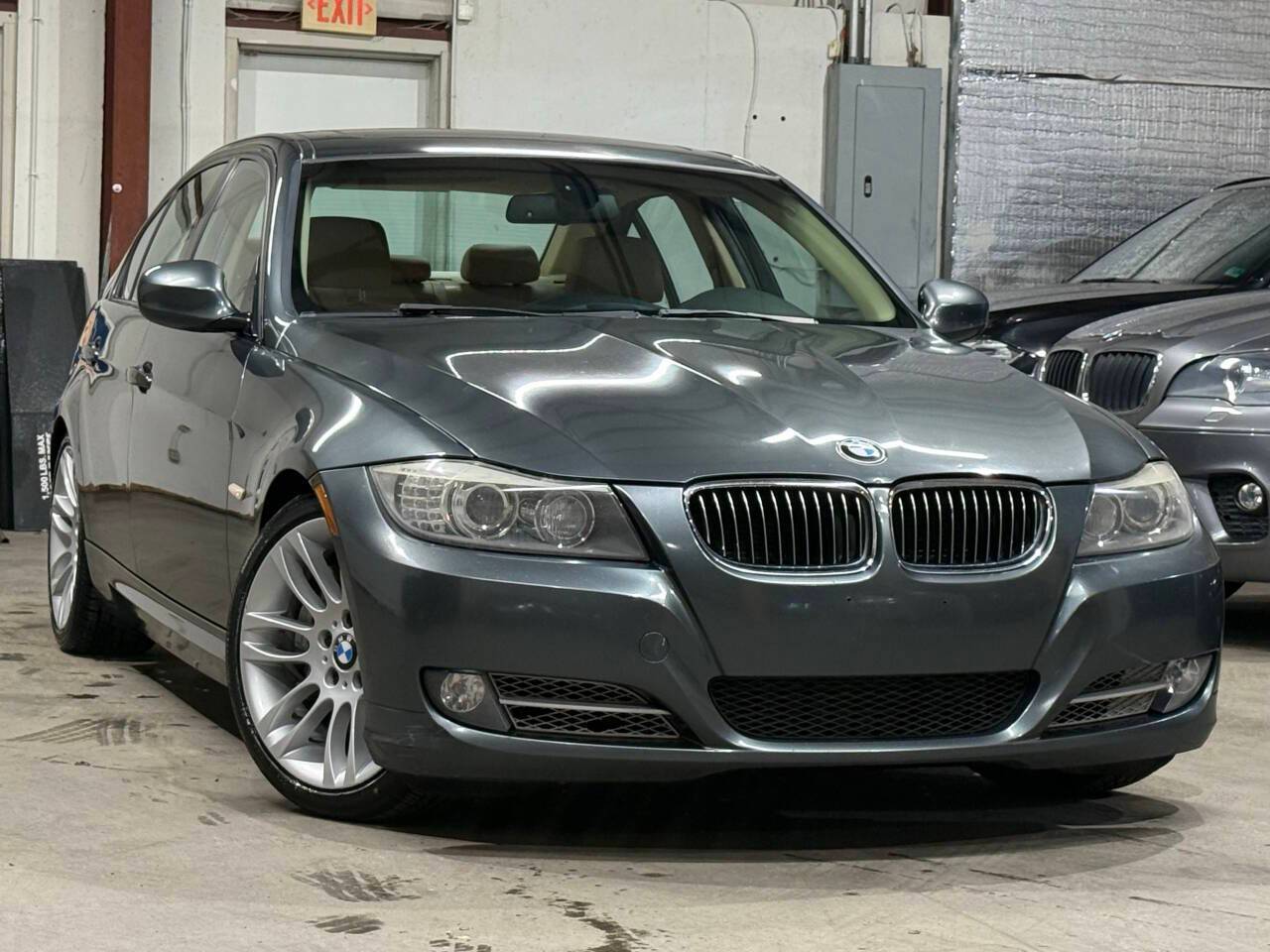 2011 BMW 3 Series 335d — Sedan — 161,000 mi — Manassas, VA