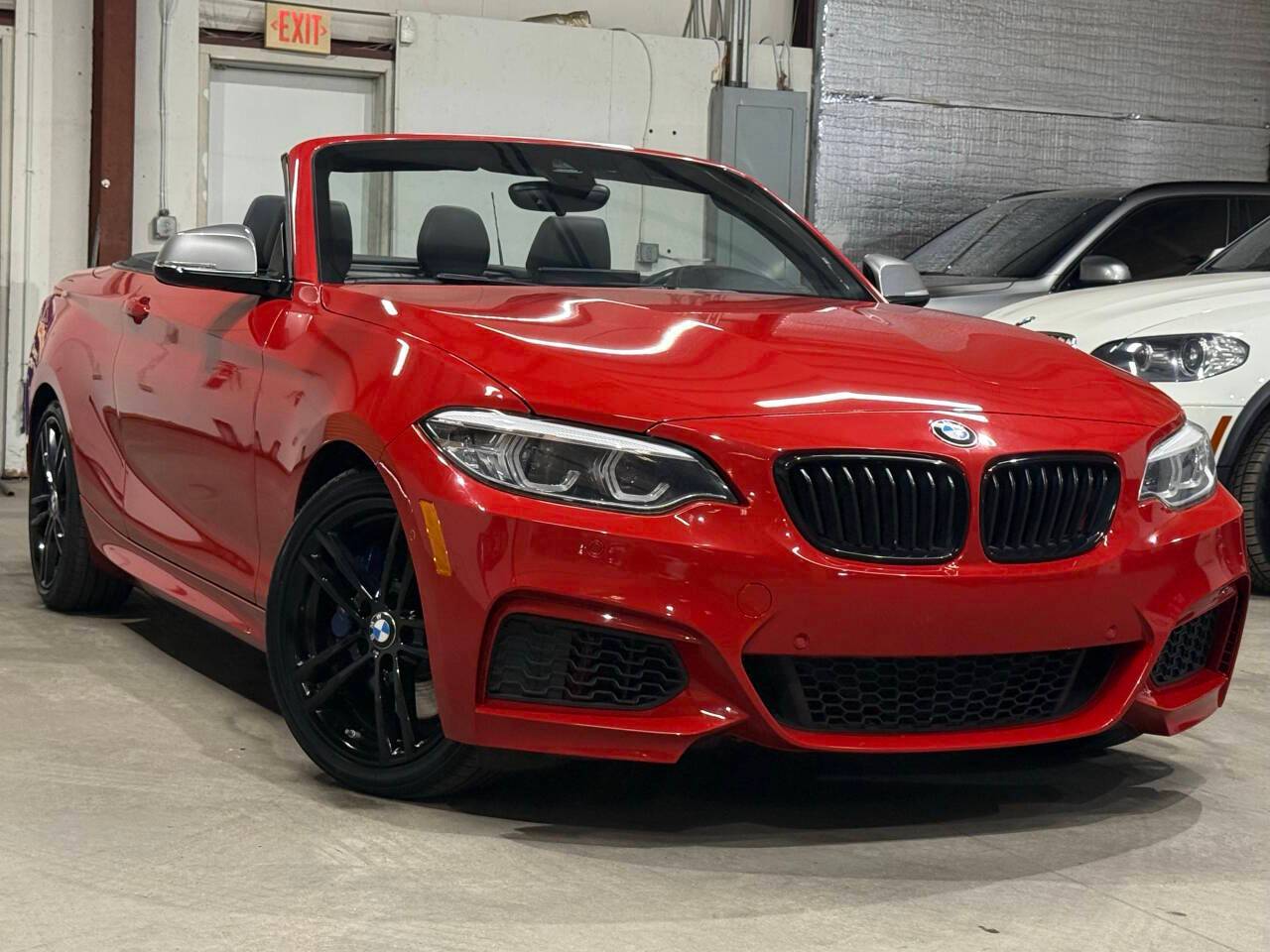 2019 BMW 2 Series M240i — Convertible — 82,000 mi — Manassas, VA