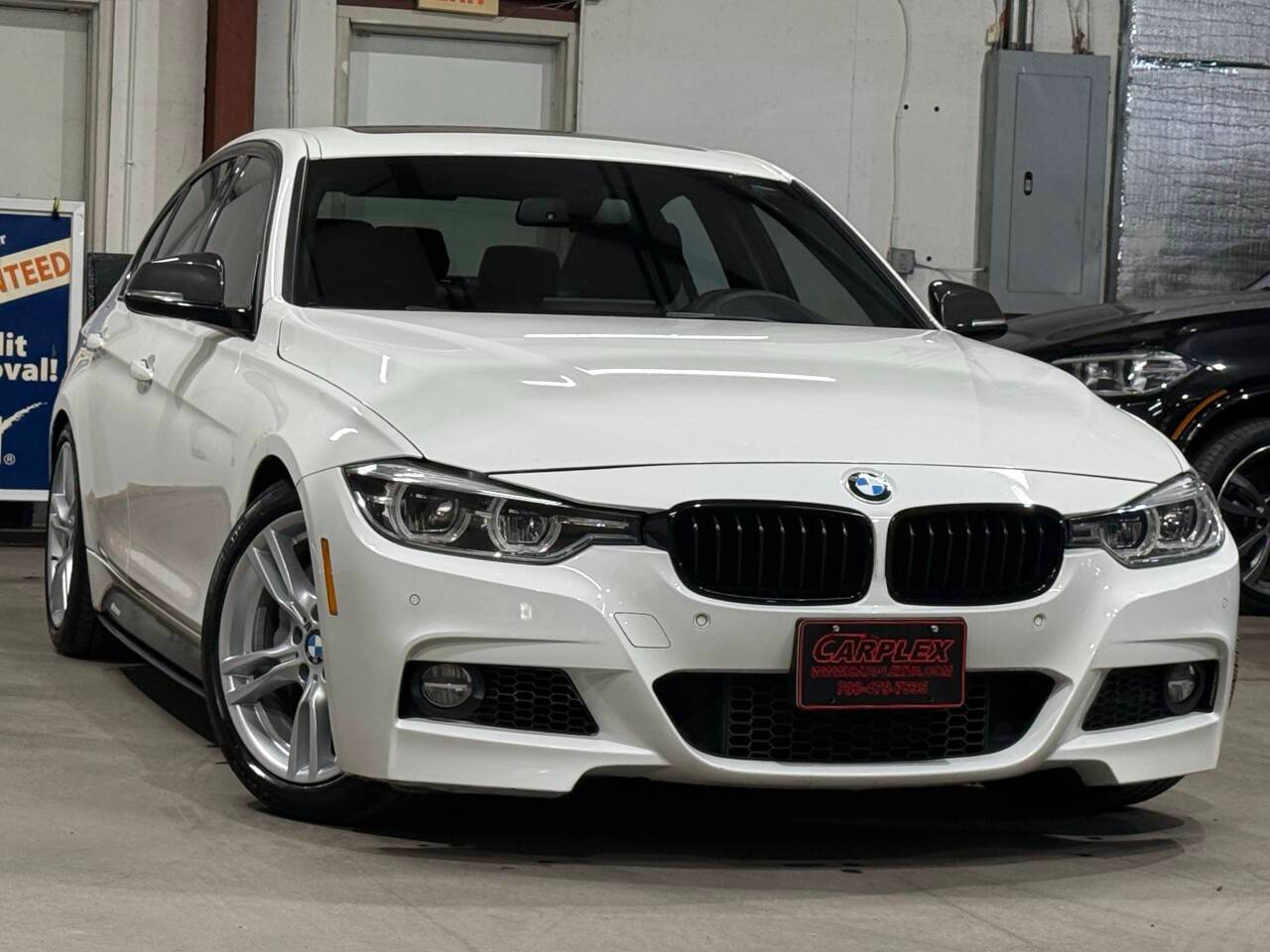 2018 BMW 3 Series 340i — Sedan — 60,000 mi — Manassas, VA