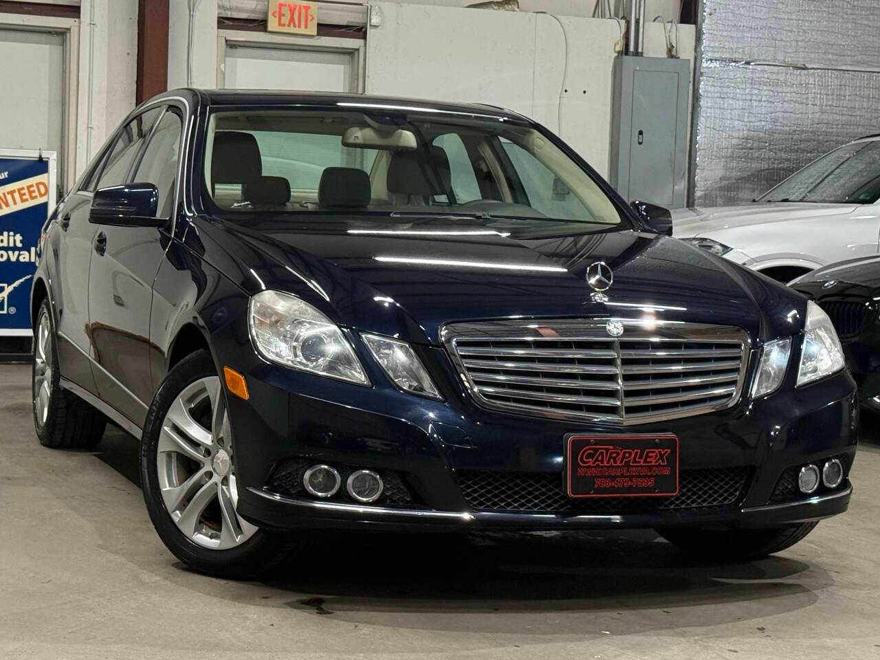 2010 Mercedes-Benz E-Class E 350 — Sedan — 20,000 mi — Manassas, VA