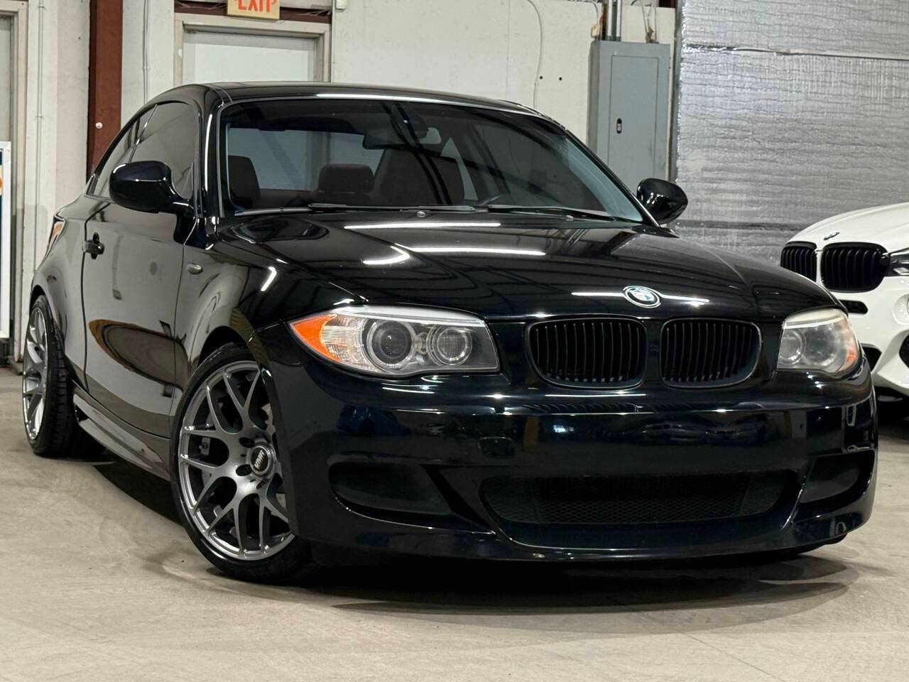 2012 BMW 1 Series 128i — Coupe — 79,000 mi — Manassas, VA