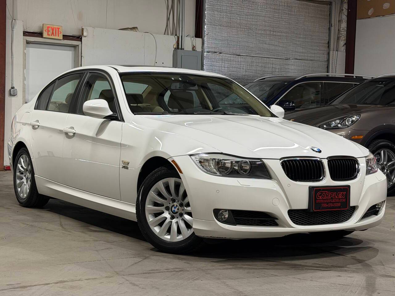 2009 BMW 3 Series 328i