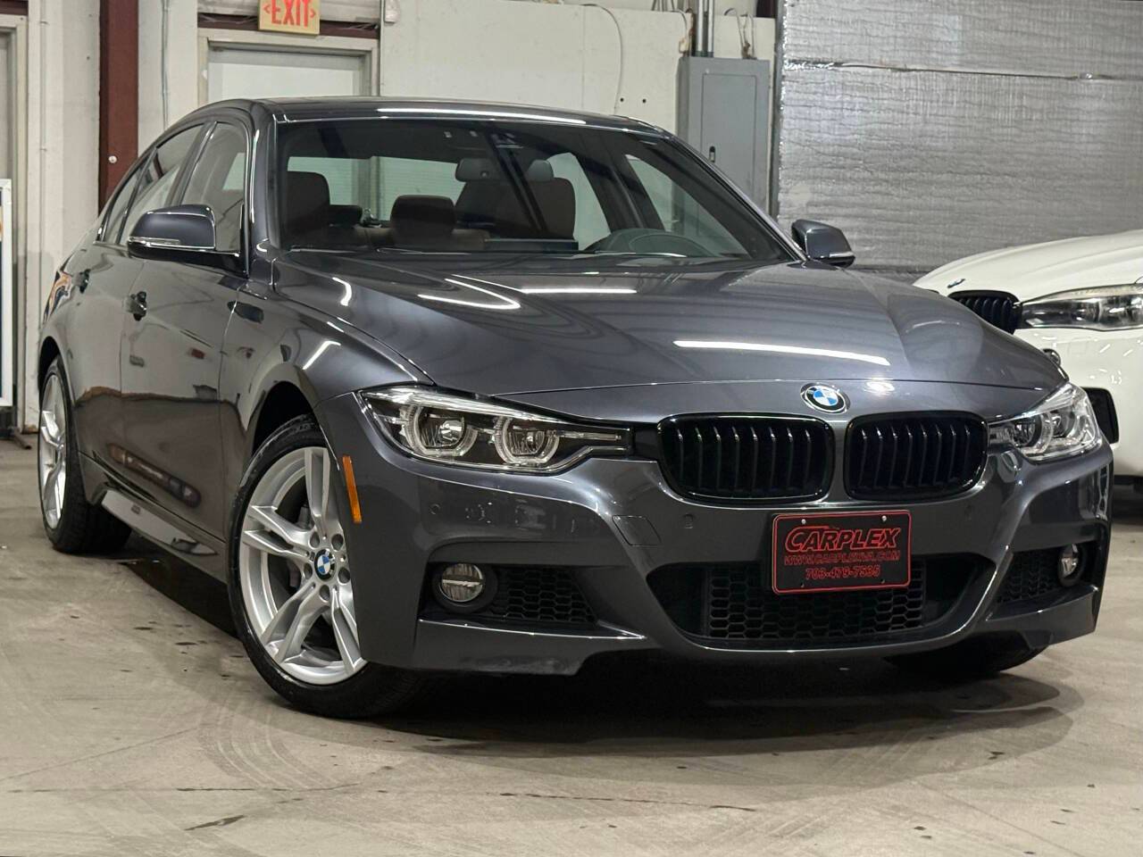 2018 BMW 3 Series 340i — Sedan — 6,000 mi — Manassas, VA