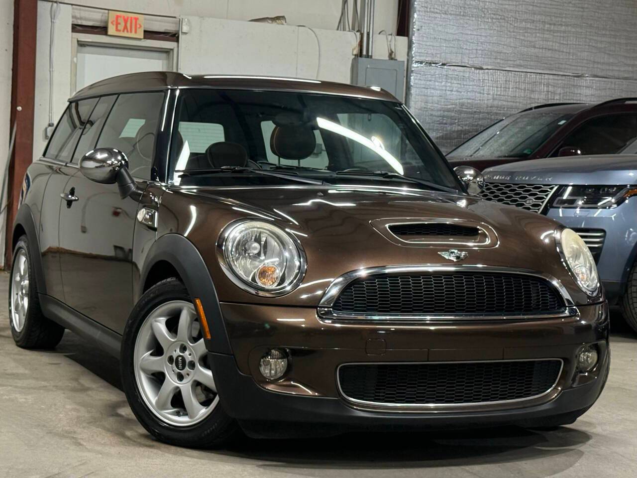 2009 MINI Clubman Cooper S — Wagon — 56,000 mi — Manassas, VA