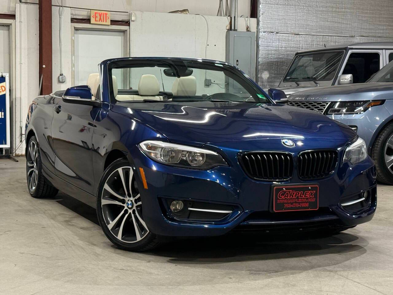 2017 BMW 2 Series 230i xDrive