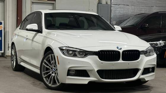 Used BMW 340i for Sale Near Me - TrueCar
