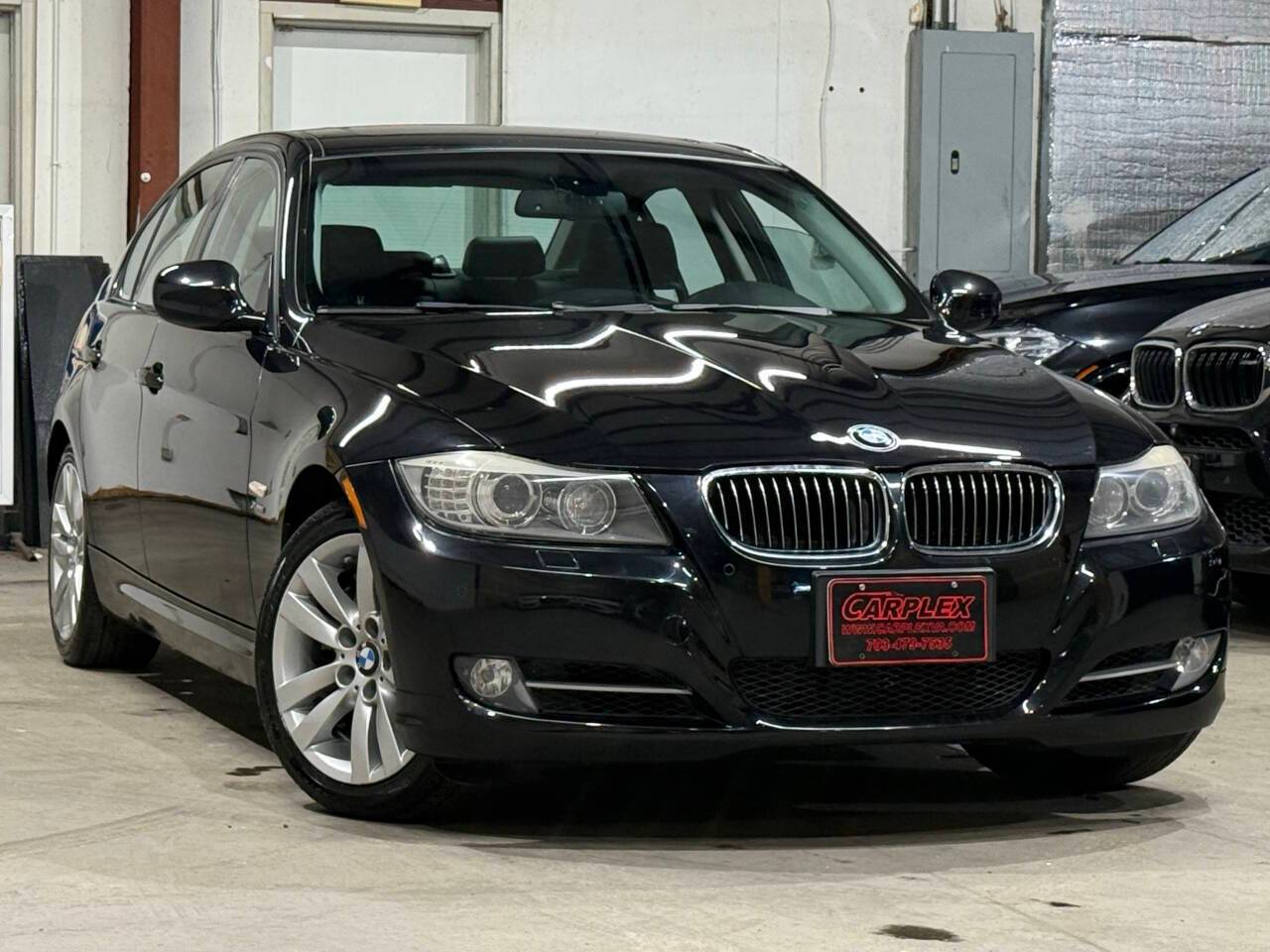 2010 BMW 3 Series 335i — Sedan — 113,000 mi — Manassas, VA