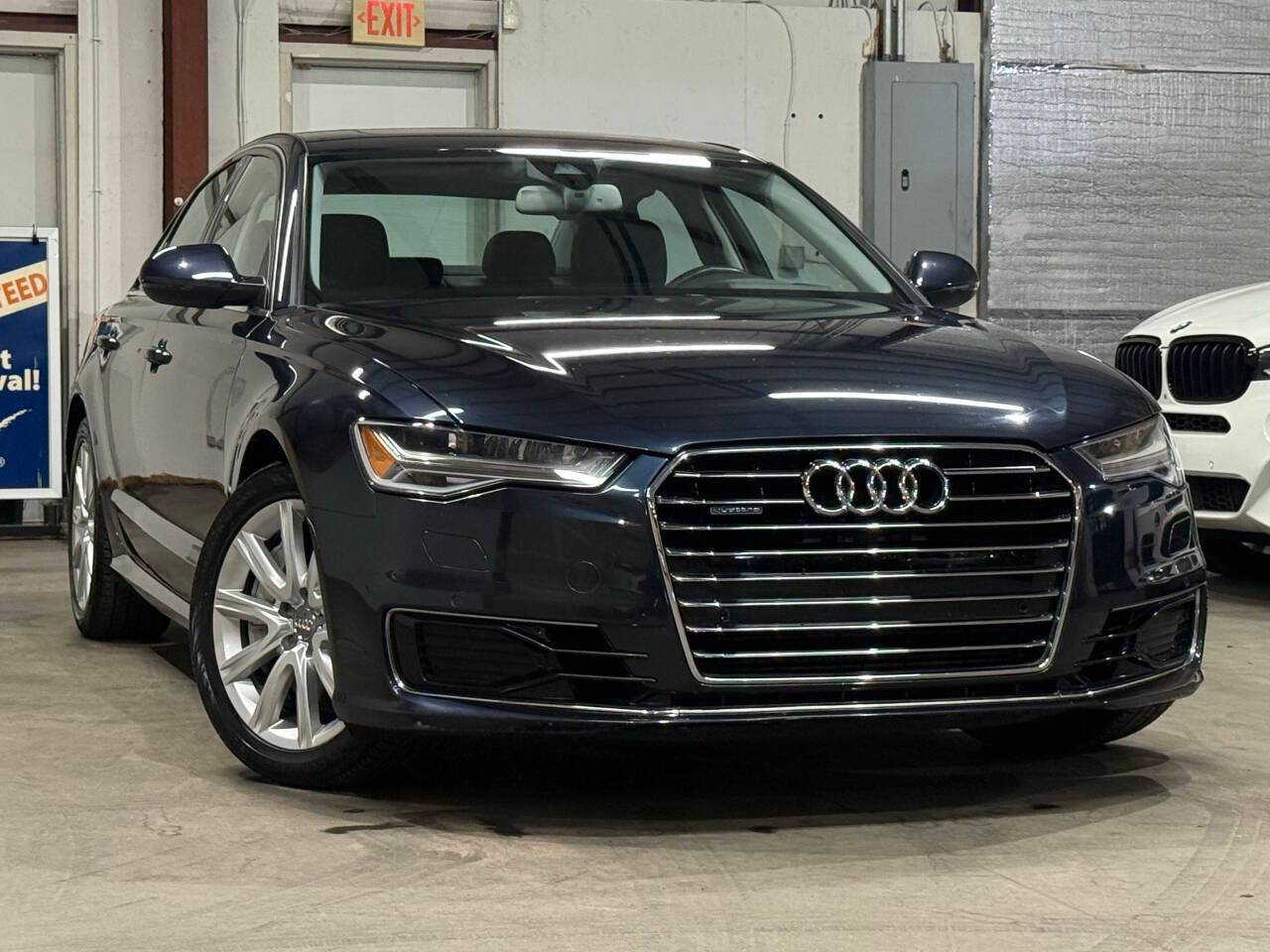 2016 Audi A6 Prestige — Sedan — 59,000 mi — Manassas, VA