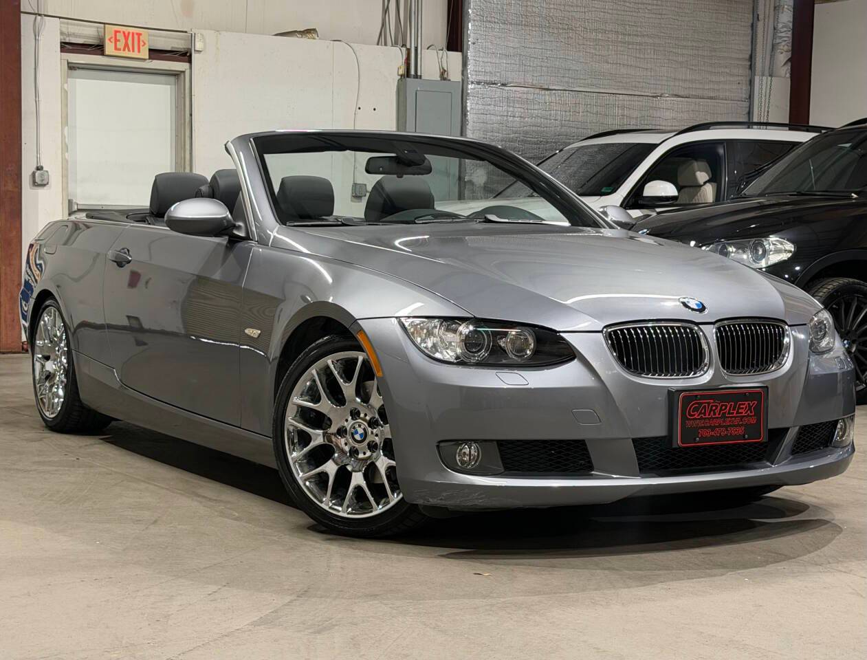 2008 BMW 3 Series 328i