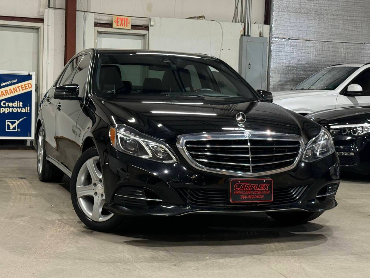 2014 Mercedes-Benz E-Class E 350 — Sedan — 77,000 mi — Manassas, VA