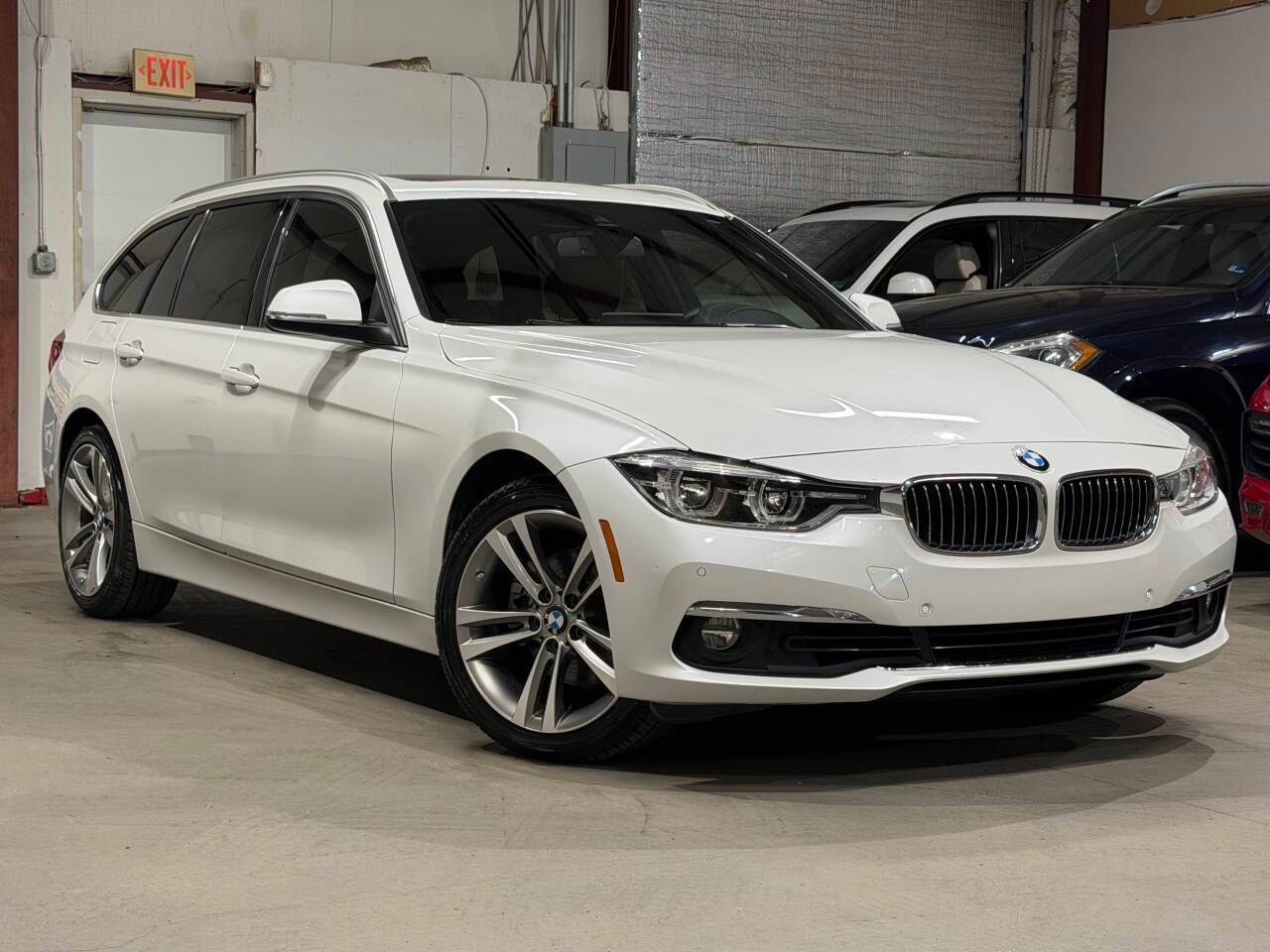 2019 BMW 3 Series 330i