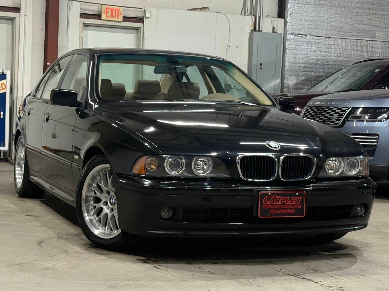 2003 BMW 5 Series 530i — Sedan — 74,000 mi — Manassas, VA