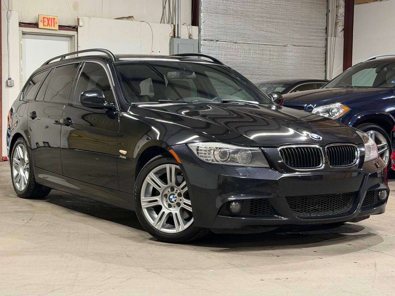 2010 BMW 3 Series 328i