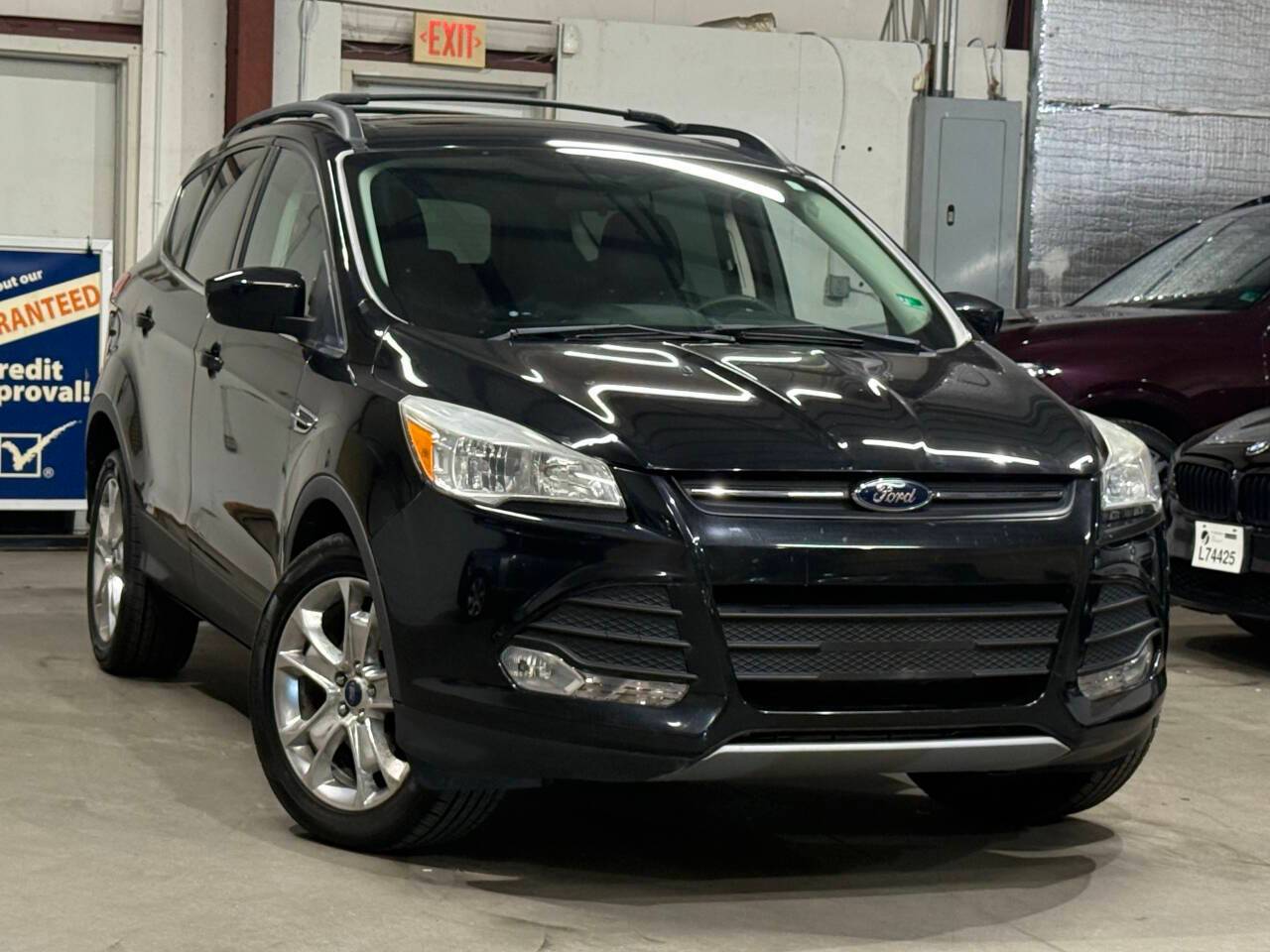 2013 Ford Escape SE — SUV — 91,000 mi — Manassas, VA