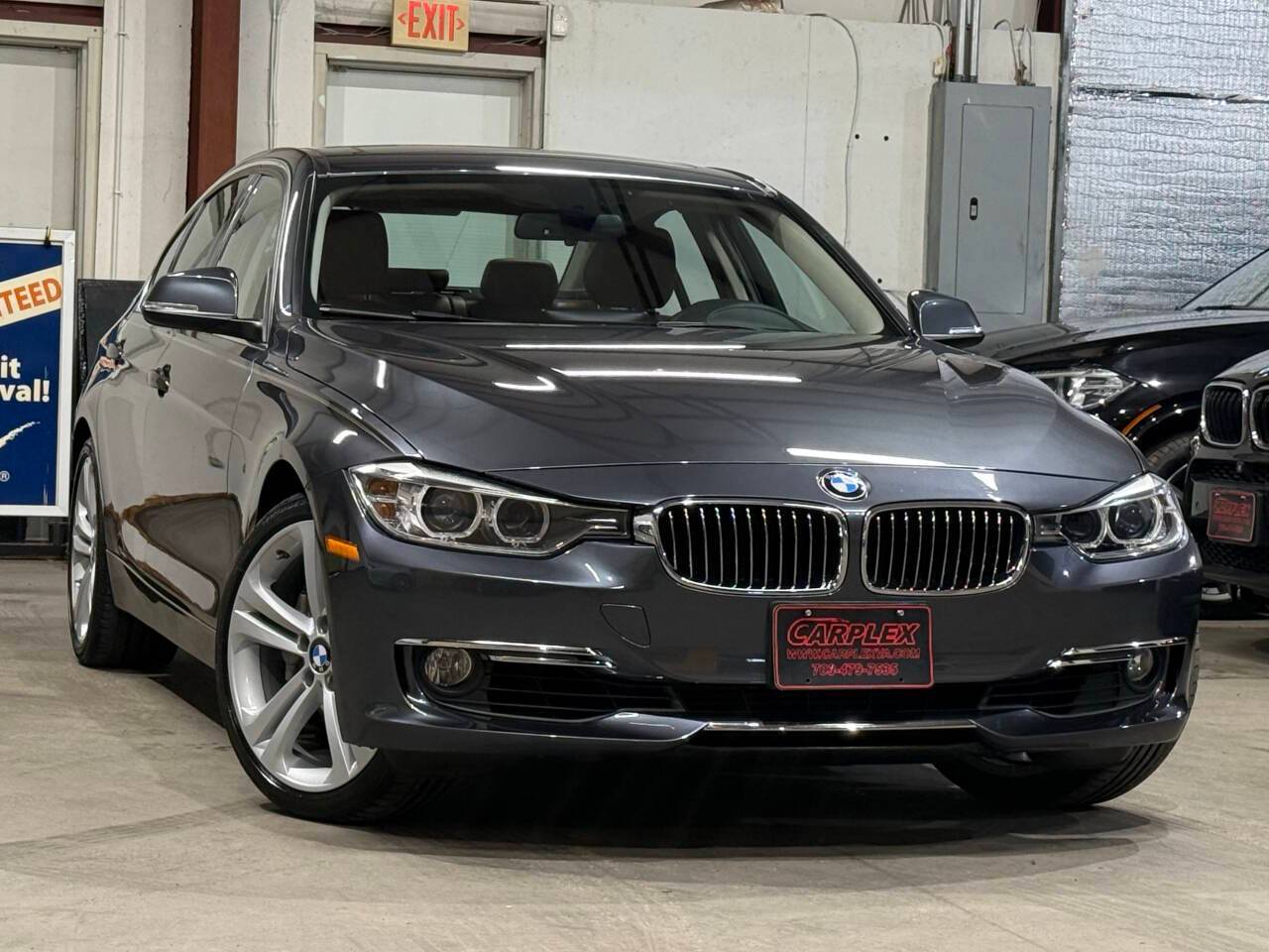2013 BMW 3 Series 335i — Sedan — 36,000 mi — Manassas, VA