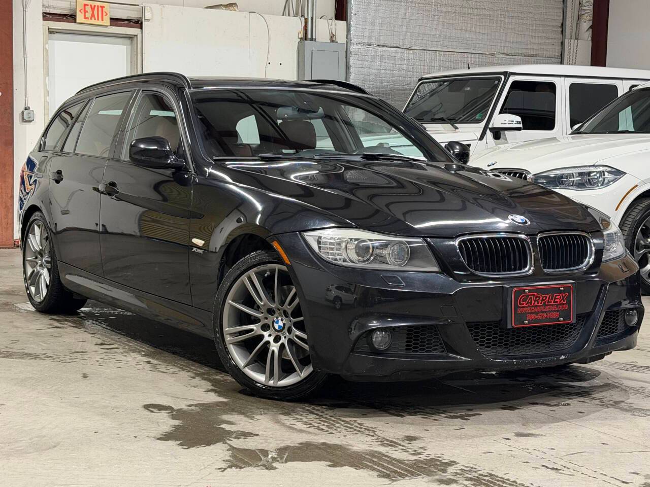 2011 BMW 3 Series 328i