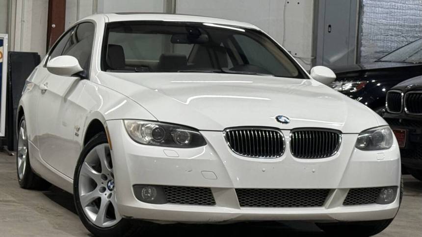 2009 BMW 3 Series 335i — Coupe — 102,000 mi — Manassas, VA