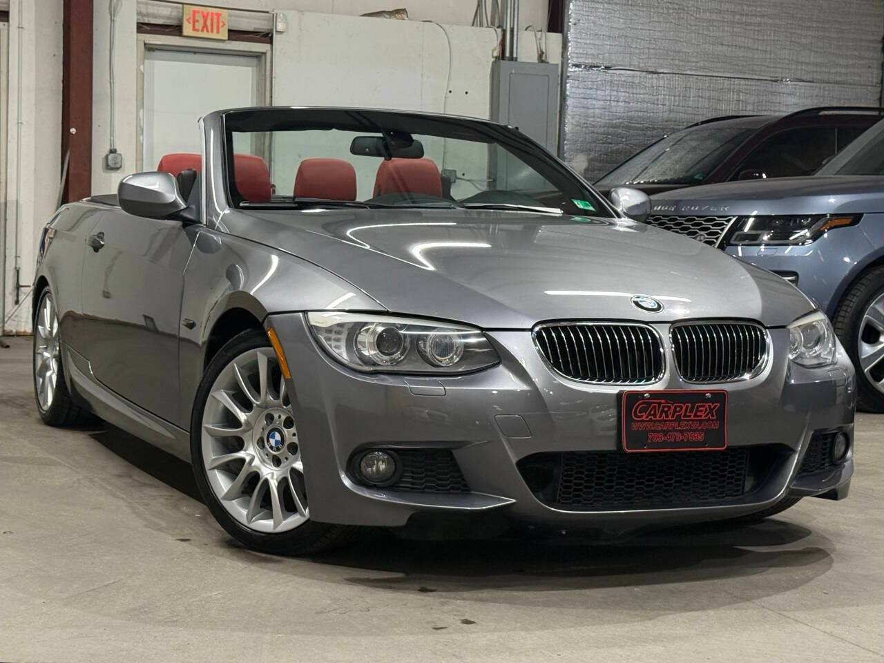 2011 BMW 3 Series 328i — Convertible — 44,000 mi — Manassas, VA