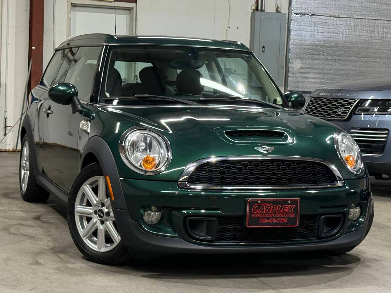 2013 MINI Clubman Cooper S — Wagon — 89,000 mi — Manassas, VA