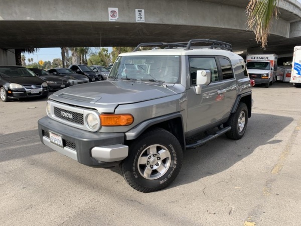 2010 Toyota Fj Cruiser Reliability Consumer Reports