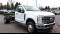 2023 Ford Super Duty F-350 Chassis Cab in Sumner, WA 1 - Open Gallery