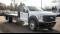 2023 Ford Super Duty F-550 Chassis Cab in Sumner, WA 1 - Open Gallery
