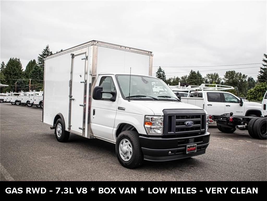 2023 Ford E-Series E-350 SD