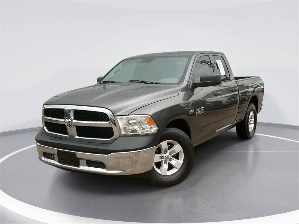 2015 Ram 1500 Tradesman — Pickup Truck — 138,200 mi — McKinney, TX