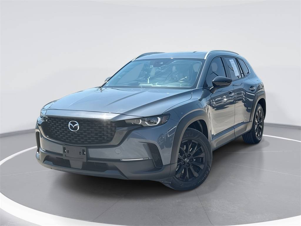 2023 Mazda CX-50 Preferred Plus — SUV — 50,524 mi — McKinney, TX