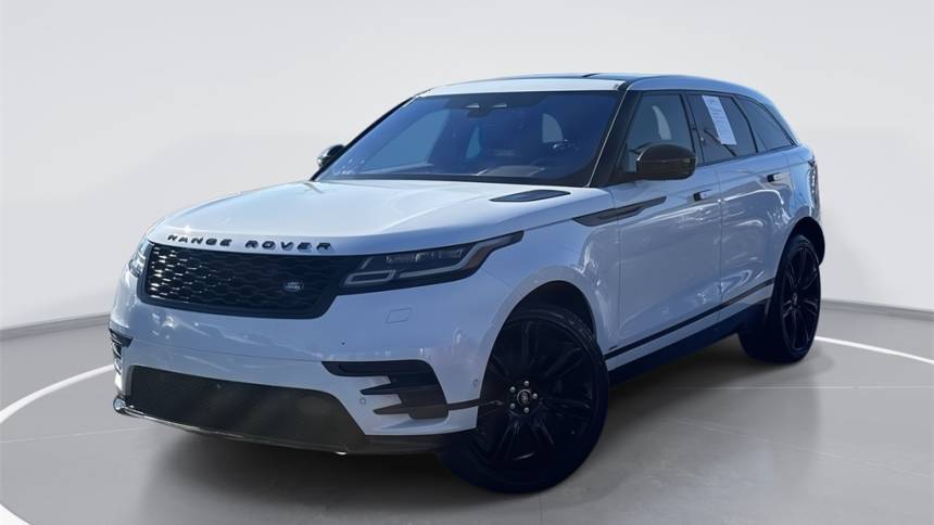 2021 Land Rover Range Rover Velar R-Dynamic S — SUV — 44,198 mi — McKinney, TX