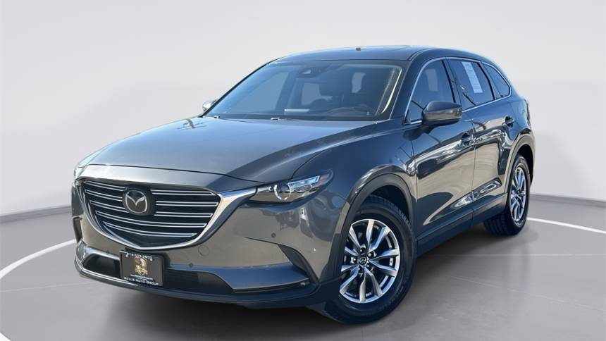 2018 Mazda CX-9 Touring — SUV — 65,667 mi — McKinney, TX