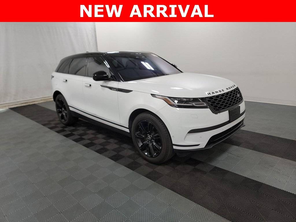 2021 Land Rover Range Rover Velar S — SUV — 34,157 mi — McKinney, TX