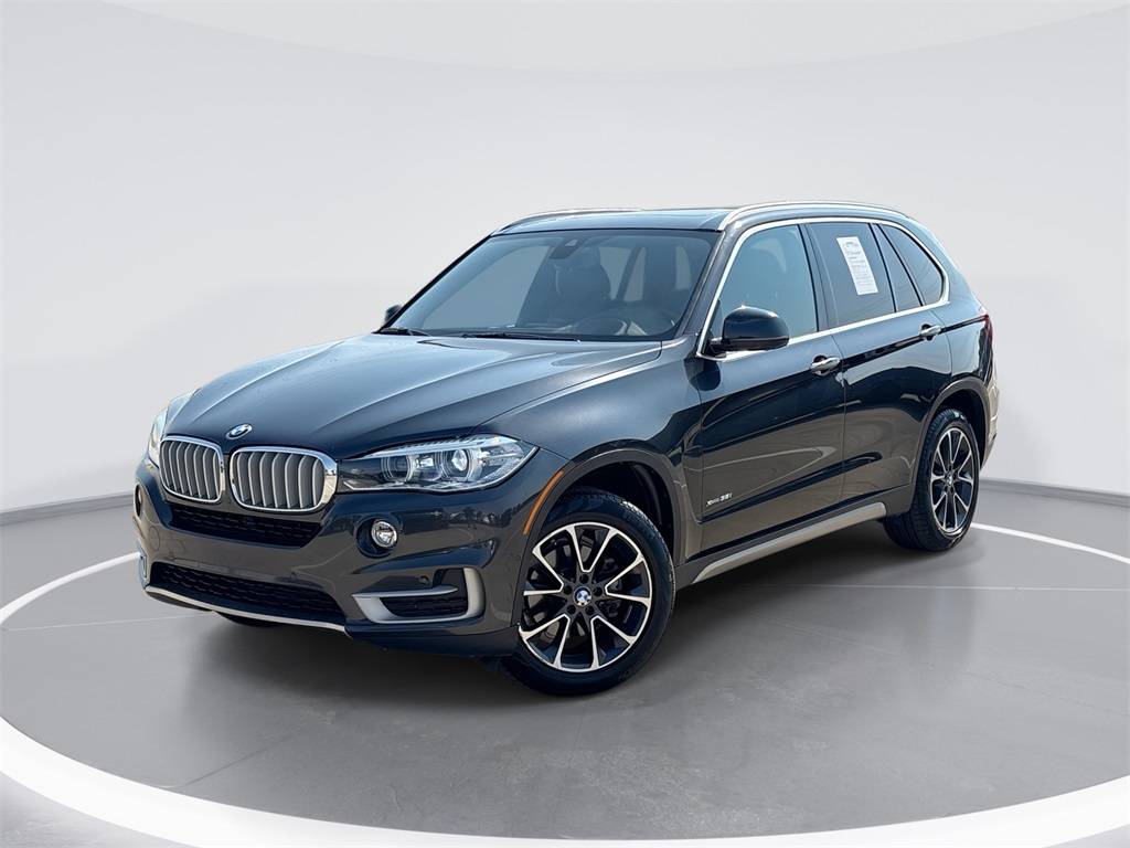 2018 BMW X5 35i — SUV — 67,170 mi — McKinney, TX