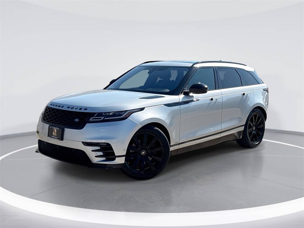 2019 Land Rover Range Rover Velar R-Dynamic SE — SUV — 50,759 mi — McKinney, TX